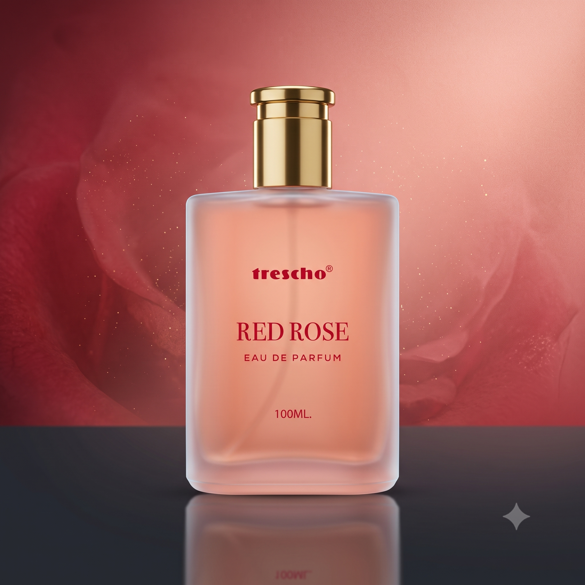 Red Rose