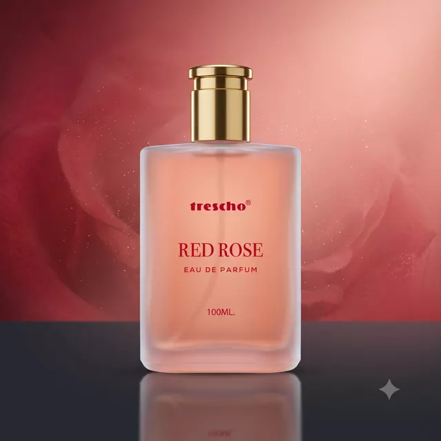 Red Rose