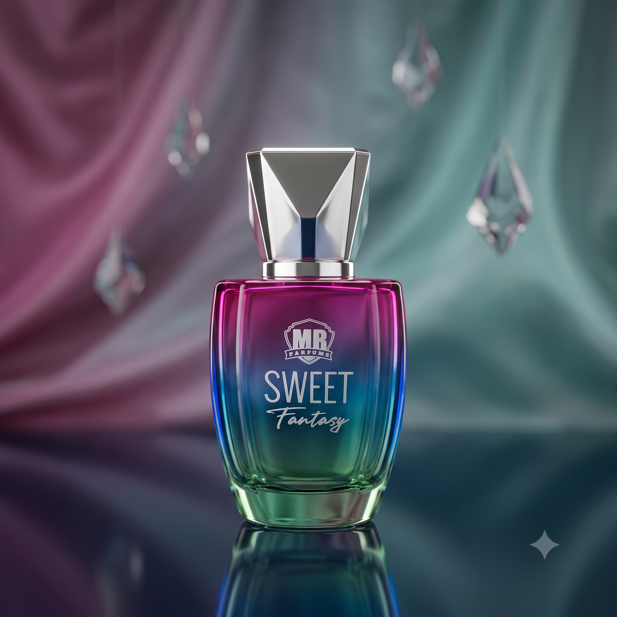 Sweet Fantasy