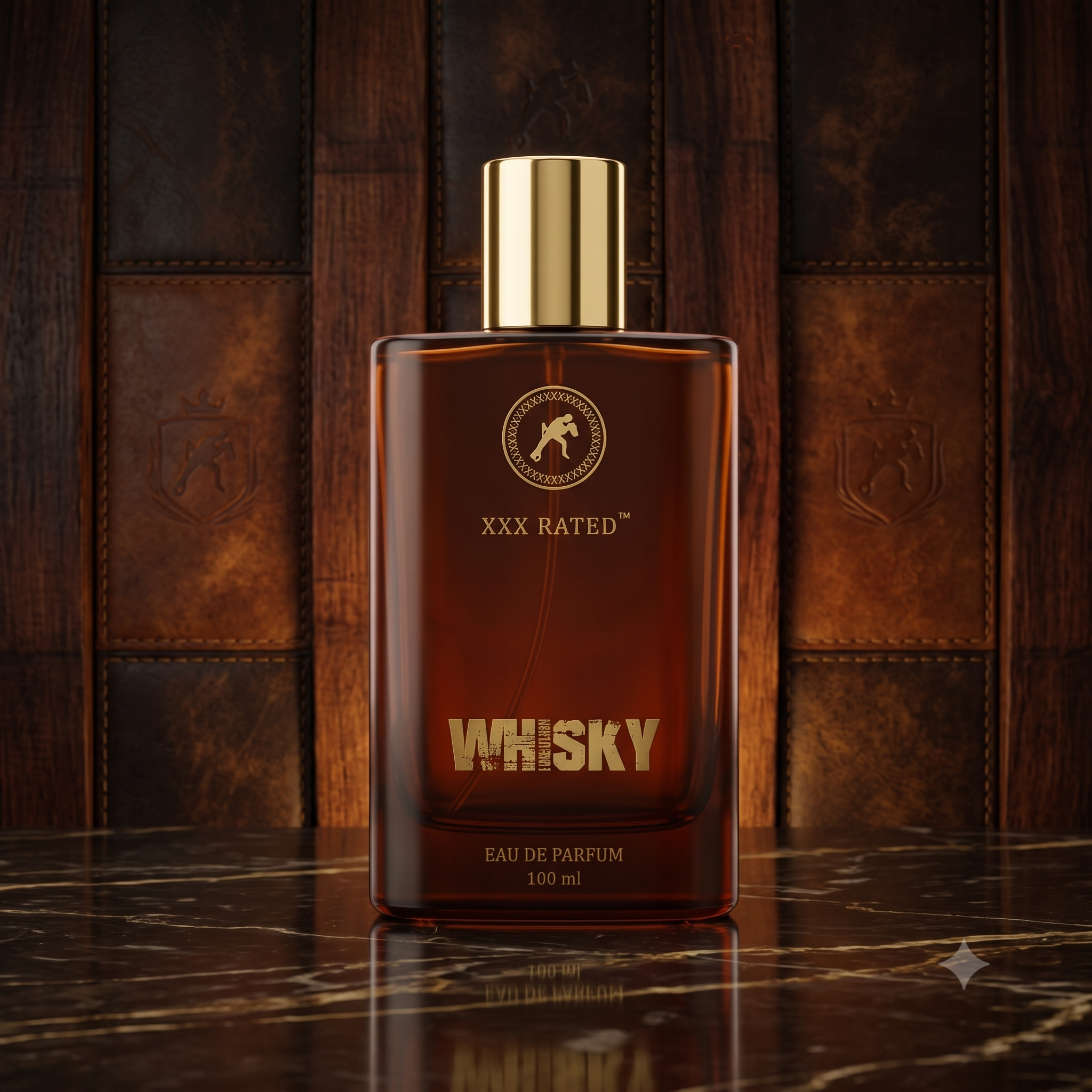 Whiskey