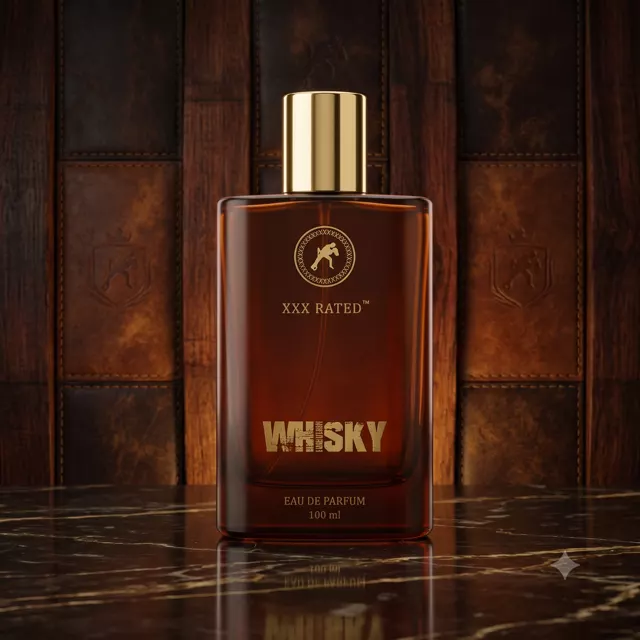 Whiskey