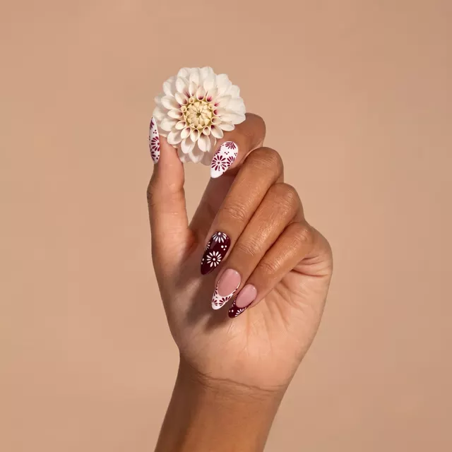 Berry Bloom Art