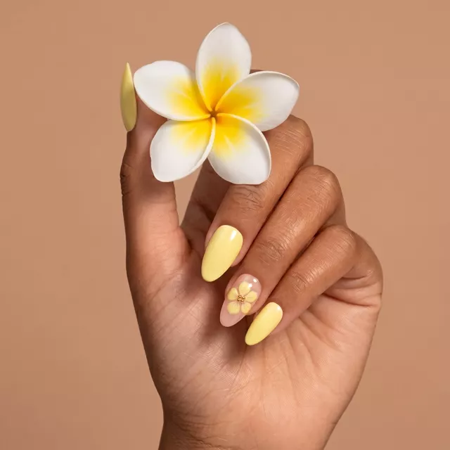 Buttercup Bloom