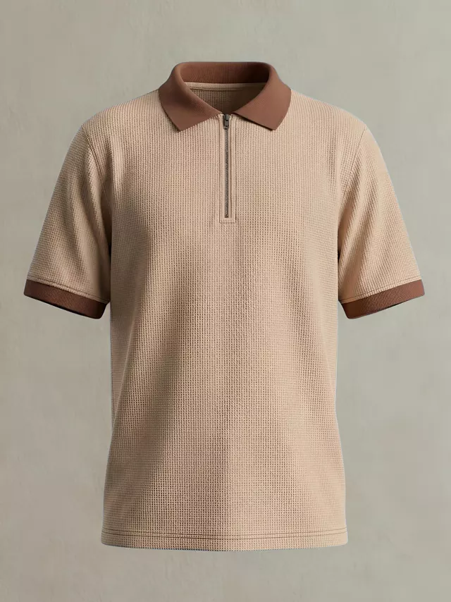 Caramel Polo